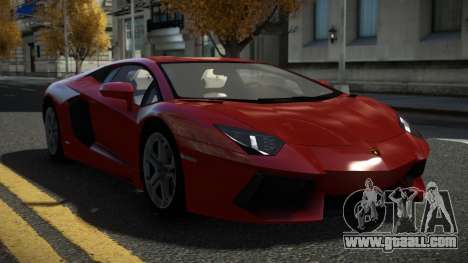 Lamborghini Aventador DRC for GTA 4