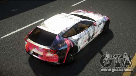 Ferrari FF Redusa S14 for GTA 4