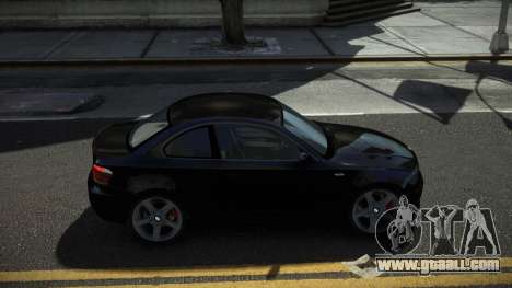 BMW 135i Voleha for GTA 4