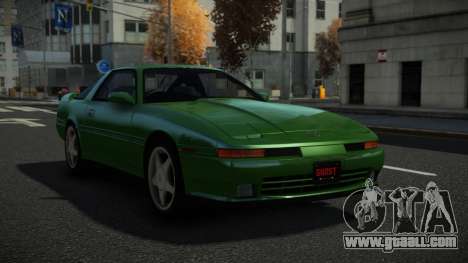 Toyota Supra Beniosa for GTA 4