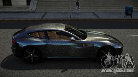 Ferrari FF Redusa S10 for GTA 4