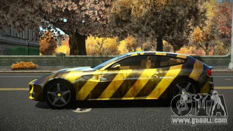 Ferrari FF Redusa S12 for GTA 4