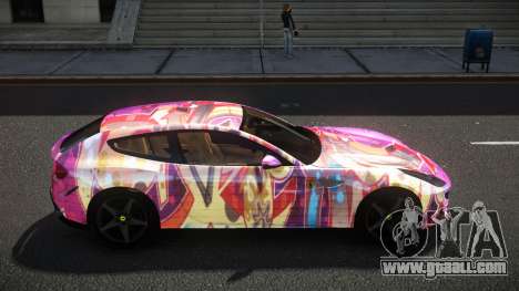 Ferrari FF Redusa S13 for GTA 4