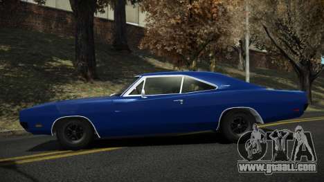 Dodge Charger KV3 for GTA 4