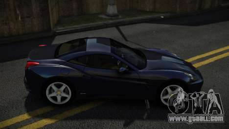 Ferrari California K2R for GTA 4