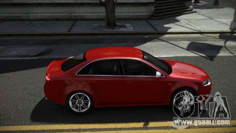 Audi RS4 Zarpo for GTA 4