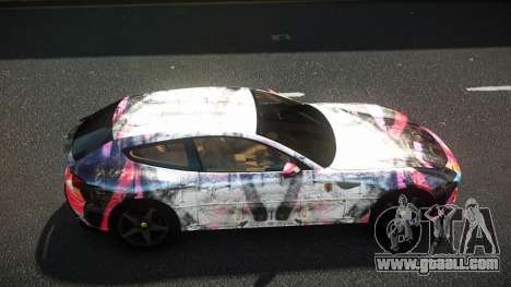 Ferrari FF Redusa S14 for GTA 4