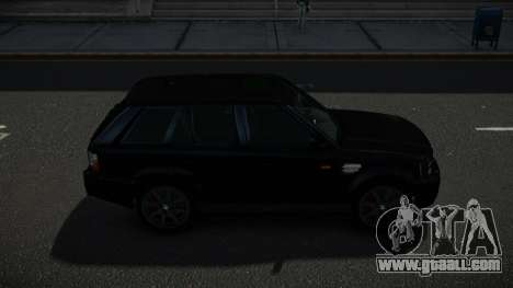 Range Rover Sport Horba for GTA 4