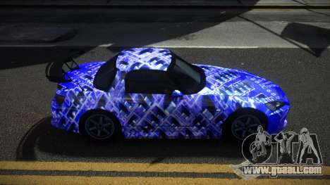 Honda S2000 Golza S6 for GTA 4