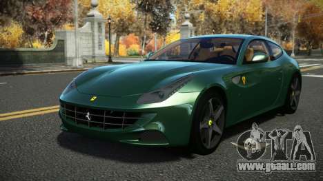 Ferrari FF Redusa for GTA 4