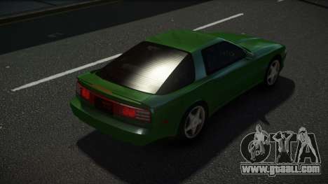 Toyota Supra Beniosa for GTA 4