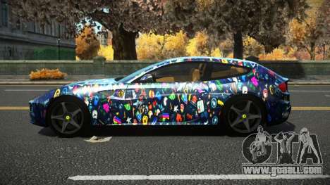 Ferrari FF Redusa S1 for GTA 4