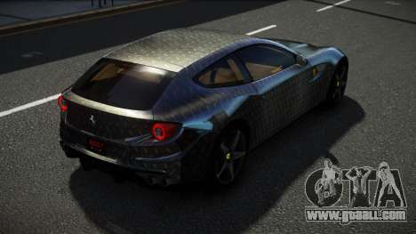 Ferrari FF Redusa S10 for GTA 4
