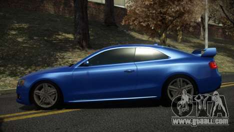 Audi S5 Janiza for GTA 4