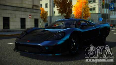 Saleen S7 Wusako for GTA 4