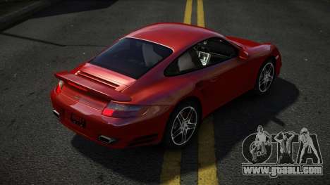 Porsche 911 Gumerty for GTA 4