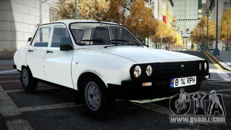 Dacia 1310 Nulza for GTA 4