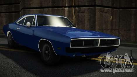 Dodge Charger KV3 for GTA 4