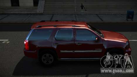 GMC Yukon Changun for GTA 4