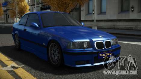 BMW M3 E36 Nulosa for GTA 4