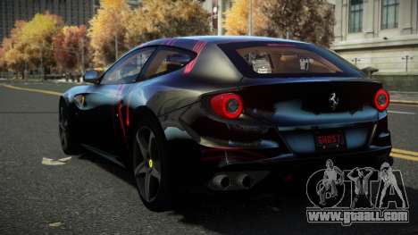 Ferrari FF Redusa S11 for GTA 4