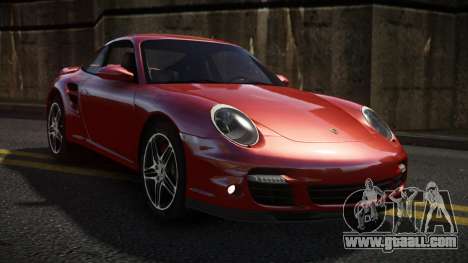 Porsche 911 Gumerty for GTA 4