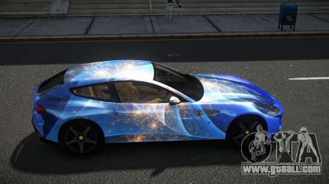 Ferrari FF Redusa S3 for GTA 4