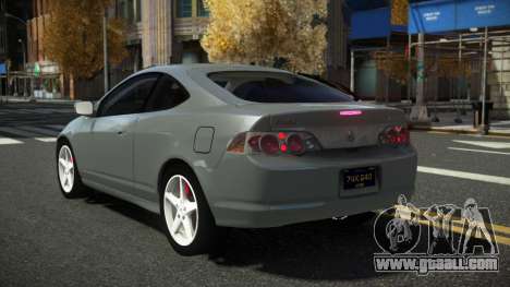 Acura RSX Noger for GTA 4