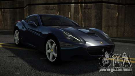 Ferrari California K2R for GTA 4