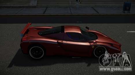 Ferrari Enzo Ledev for GTA 4