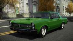Pontiac GTO Kuvars