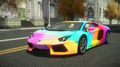 Lamborghini Aventador DRC S7 for GTA 4