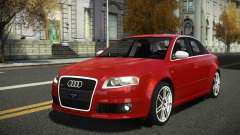 Audi RS4 Zarpo for GTA 4