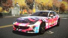 Ferrari FF Redusa S14