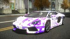 Lamborghini Aventador DRC S1 for GTA 4