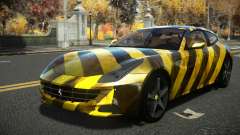 Ferrari FF Redusa S12