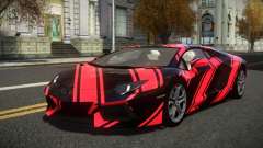 Lamborghini Aventador DRC S13