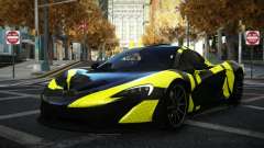 McLaren P1 Jonbu S10 for GTA 4