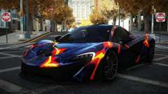 McLaren P1 Jonbu S8 for GTA 4