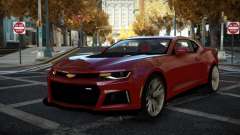 Chevrolet Camaro ZL1 Aroca
