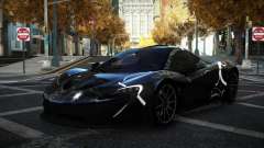 McLaren P1 Jonbu S12 for GTA 4