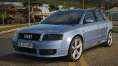 Audi A4 B6 Avant 1.2 for GTA San Andreas