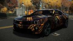 Chevrolet Camaro ZL1 Urdax S3 for GTA 4