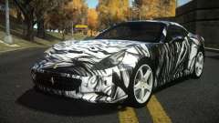 Ferrari California K2R S5 for GTA 4