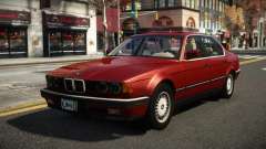 BMW 735i (E32) for GTA 4
