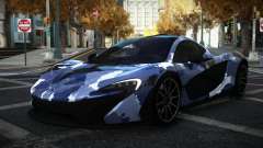 McLaren P1 Jonbu S13 for GTA 4
