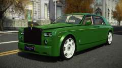 Rolls-Royce Phantom Kopirhu for GTA 4