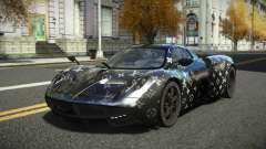 Pagani Huayra Brochy S13