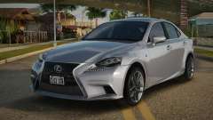 Lexus IS350 4 Doors