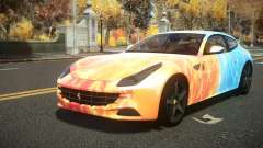 Ferrari FF Redusa S7 for GTA 4